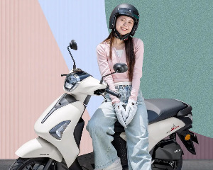 五羊本田NWM125发布：自由随型 自在随心
