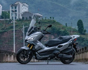 四天三夜横跨三省！光阳赛艇X350测评报告