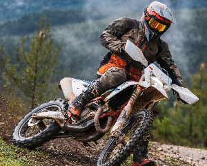 KTMR2R & Husqvarna 越野耐力赛·徐州站报名开启