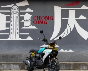 赛博萌宠破圈出击 宗申魔方PLAY版全解析