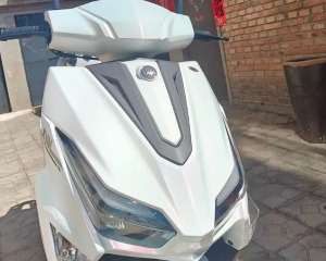 三阳行125车主这么说！
