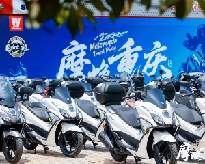 成为豪爵UFR150车主的快乐必须让你知道！