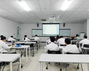 太仓工厂引入BI系统助力新大洲本田数字化转型