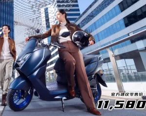 颜值与实力兼具！深度解析雅马哈兴鹰125
