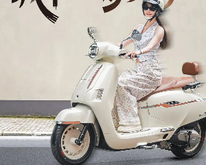 钱江梦想迪诺 ：重新定义城市漫游美学
