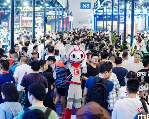 距离中国摩博会开幕还有90天，你申领专业观众证了吗？