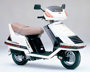 Honda × 影视动漫：用摩托车跨越次元之壁