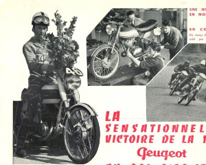 DJANGO眼中的复古精神（一）丨CAFERACER