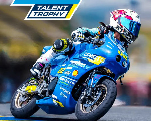 第三届CFMOTO RACING天才杯即将热血开赛