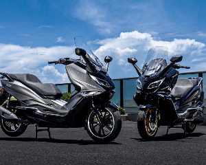 赛科龙RT5重庆西安首批登舱！