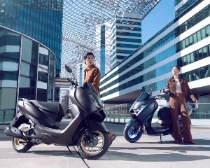 剑走偏锋 实力非凡：走进雅马哈Hybrid 2.0动力平台
