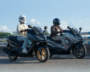 赛科龙Feel fun！RT5放风指南