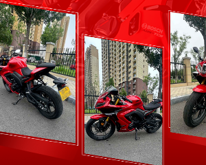 杰迪车主说：不到2万，GSX进化版？是什么让车主狂赞！