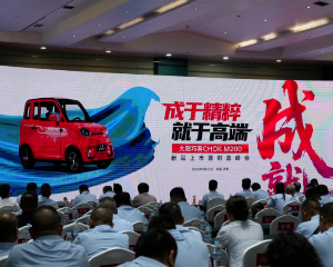 成于精粹，就于高端丨大阳开启卓越品质新篇章