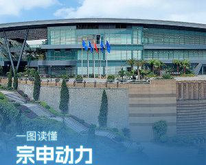 一图读懂宗申动力2025年半年度报告