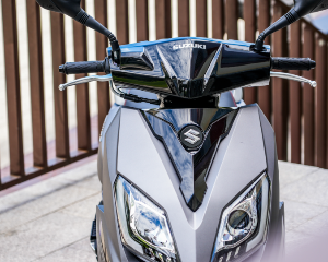 UY NO.1丨上市六年，为何铃木“超级芯”仍是天花板？