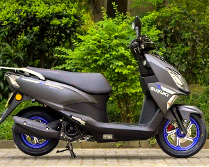 为什么所有125踏板都喊