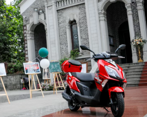 铃木UY125凭啥多年常青不败？