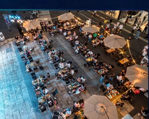 中国摩博会丨Honda向你发送了一个见面邀请