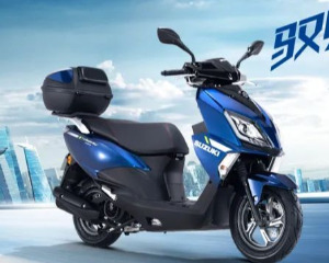 五年销量王UY125：没有花架子，只有跑不烂的“超级芯”