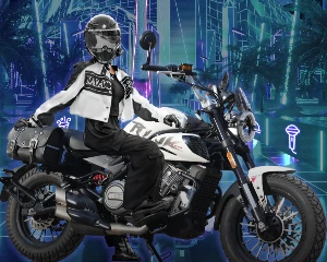 升级道具就位，快为赛科龙朋克安排上新装备