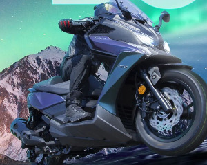 光阳摩托：最后28台宠粉福利，立省6000+！