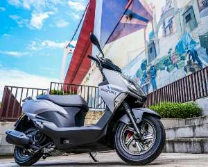 深入市场，方知铃木UY125为何仍是不二之选