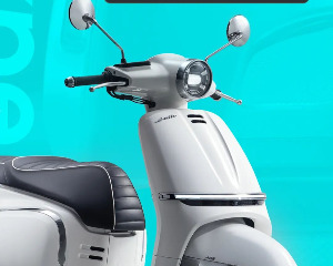 1分钱，「加赠券」限量开抢！10月16日起，春风150AURA全国陆续交付