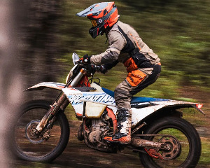 KTMR2R 林道越野趣味赛，报名开启