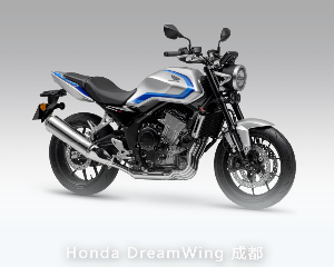 2025Honda DreamWing成都全系在售车型目录