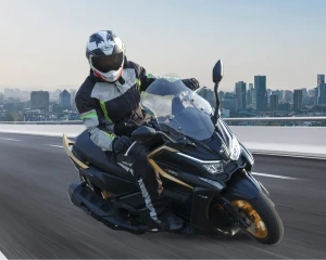 250级别踏板，缘何光阳是不二之选？