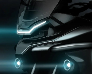 春风800MT-ES，即将亮相米兰展！