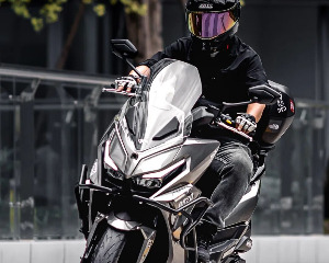 光阳双11抖音直播 | 购车优惠不容错过